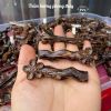 KẸP TÓC TRẦM HƯƠNG THƠM DỊU NHẸ, PHONG CÁCH CỔ ĐIỂN, NHẸ NHÀNG - anh 4