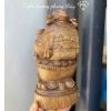 TƯỢNG THẦN TÀI TRẦM HƯƠNG PHONG THỦY CHIÊU TÀI LỘC - anh 4