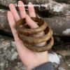 KIỀNG ĐEO TAY TRẦM HƯƠNG KIẾN THƠM DỊU NHẸ MANG PHONG CÁCH SANG TRỌNG, CỔ ĐIỂN - anh 5