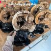 THÁC KHÓI TRẦM HƯƠNG PHONG THỦY QUAN ÂM - ADIDA  XÔNG NỤ TRẦM - anh 6