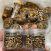 DĂM TRẦM HƯƠNG XÔNG ĐỐT KÌ HẢI NAM - anh 3