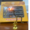 Nhang rồng trầm hương - thuần khiết từ thiên nhiên, lan tỏa phúc vượng gia đình - anh 2