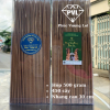 Nhang trầm hương 3dm, tinh khiết từ tâm, hương thơm thuần khiết - anh 2