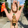 MÓC TREO XE PHẬT THÍCH CA - anh 2