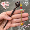 TRÂM CÀI TÓC TRẦM HƯƠNG MIX NGỌC - anh 1