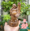 TƯỢNG DI LẶC VÁC BAO TIỀN VẠN SỰ NHƯ Ý - anh 1