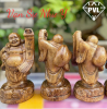 TƯỢNG DI LẶC VÁC BAO TIỀN VẠN SỰ NHƯ Ý - anh 2