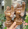 TƯỢNG DI LẶC VÁC BAO TIỀN VẠN SỰ NHƯ Ý - anh 3