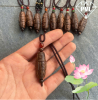 DÂY DZI TRẦM 9 MẮT KÍCH THƯỚC 3,5CM - anh 2