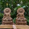 TƯỢNG BÀ QUAN THẾ ÂM - TRẦM HƯƠNG VN - anh 3