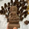 TƯỢNG BÀ QUAN THẾ ÂM - TRẦM HƯƠNG VN - anh 4