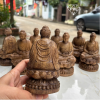 TƯỢNG PHẬT THÍCH CA Trầm Hương VN - anh 4