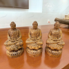 TƯỢNG PHẬT THÍCH CA Trầm Hương VN - anh 5