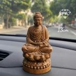 TƯỢNG PHẬT THÍCH CA Trầm Hương VN