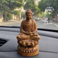 TƯỢNG PHẬT THÍCH CA Trầm Hương VN