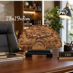 TRANH MÃ ĐÁO THÀNH CÔNG trầm hương VN