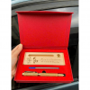 Bút Trầm Hương Việt Nam - Quà tặng cao cấp, ý nghĩa phong thủy ( khắc tên miễn phí theo yêu cầu ) - anh 5