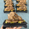 TRẦM HƯƠNG VN- DI LẶC KÉO BAO TIỀN - anh 5