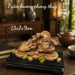 TRẦM HƯƠNG VN- DI LẶC KÉO BAO TIỀN