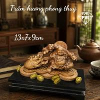 TRẦM HƯƠNG VN- DI LẶC KÉO BAO TIỀN