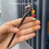 TRÂM CÀI TÓC TRẦM HƯƠNG CỔ TRANG, PHONG CÁCH CỔ ĐIỂN CAO CẤP - anh 4