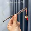TRÂM CÀI TÓC TRẦM HƯƠNG CỔ TRANG, PHONG CÁCH CỔ ĐIỂN CAO CẤP - anh 5