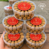 Nụ Trầm Hương VN - Hộp 100gram 60 nụ - cao 4cm - anh 3