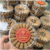 Nụ Trầm Hương VN - Hộp 100gram 60 nụ - cao 4cm - anh 4