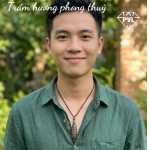 DÂY DZI TRẦM HƯƠNG SÁNH 9 MẮT (3,5CM) – QUYỀN NĂNG- PHONG THỦY