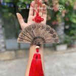 QUẠT TREO TRẦM HƯƠNG VN