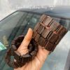 LÁCH TAY TRẦM HƯƠNG SÁNH -BẢNG TRƠN PHONG CÁCH, CÁ TÍNH - anh 2
