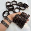 LÁCH TAY TRẦM HƯƠNG SÁNH -BẢNG TRƠN PHONG CÁCH, CÁ TÍNH - anh 3