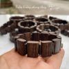 LÁCH TAY TRẦM HƯƠNG SÁNH -BẢNG TRƠN PHONG CÁCH, CÁ TÍNH - anh 4