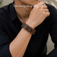 LÁCH TAY TRẦM HƯƠNG SÁNH -BẢNG TRƠN PHONG CÁCH, CÁ TÍNH