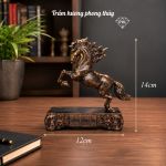 MÃ ĐÁO THÀNH CÔNG TRẦM HƯƠNG SÁNH GHÉP - PHONG THỦY